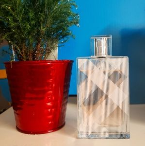 Burberry Brit For Her